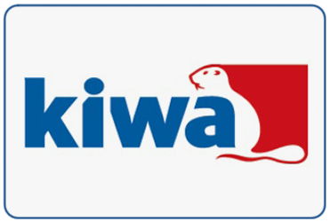 Assistenza, certificazione Kiwa