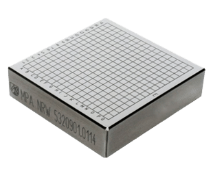 Test block, ricambi, accessori