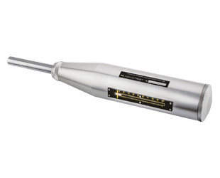 Concrete rebound hammer, sclerometer, non-destructive testing instruments