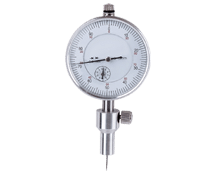 Depth gauge, non-destructive testing instruments