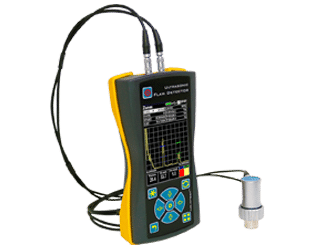 Rilevatore di difetti a ultrasuoni UD2301, strumenti per controlli non distruttivi