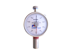 Non-destructive testing instruments