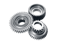Gear testing machines retrofit