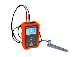 Thickness gauges