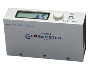 Glossmetro digitale 60° small orifice, strumenti per controlli non distruttivi