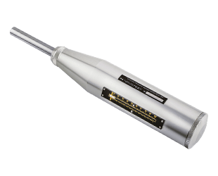Non-destructive testing instruments