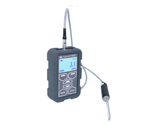 Magnetic testing, non-destructive testing instruments