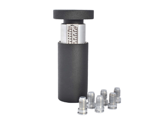 Coating testing, non-destructive testing instruments