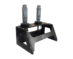 Coating testing instruments, non-destructive testing instruments