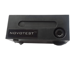 Coating hardness testers, non-destructive testing instruments