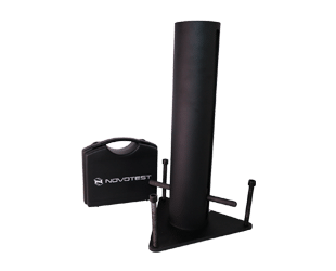 Misuratori di impatto, controlli per rivestimenti, strumenti per controlli non distruttivi