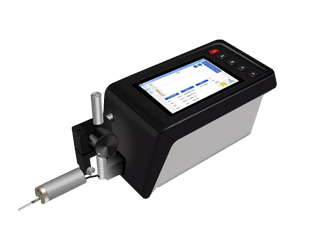 Roughness testers, non-destructive testing instruments