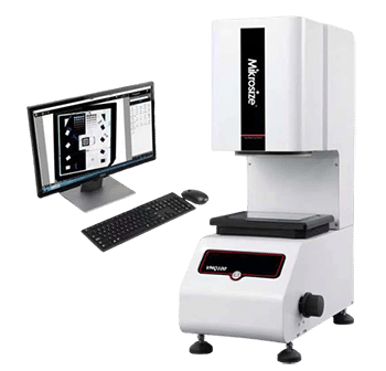 VMQ-100 macchina ottica istantanea