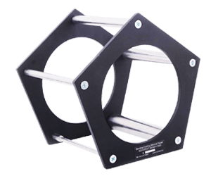 Misuratore di flessione, controlli per rivestimenti, strumenti per controlli non distruttivi