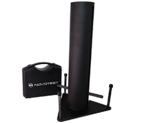 Misuratore di impatto, controlli per rivestimenti, strumenti per controlli non distruttivi
