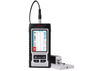 Rugosimetro portatile iSurfa-520, strumenti per controlli non distruttivi