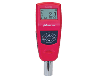 Digital Shore hardness tester, non-destructive testing instruments