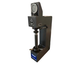 Emco-Test N3 HRC, durometri usati Rockwell