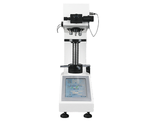 THV 10, durometri usati Vickers