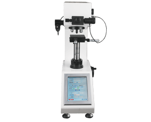 THV 1, durometri usati Vickers