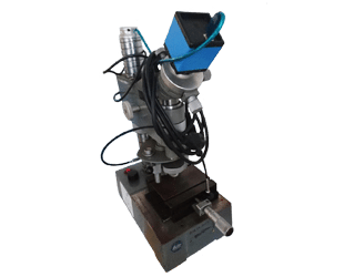Leitz Miniload, durometri usati Vickers