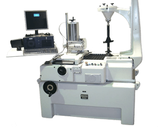 Manual gear measuring machines, gear testing machines retrofit