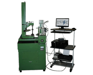 Semi-automatic gear measuring machines, gear testing machines retrofit