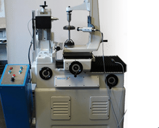 Gear testing machines retrofit