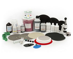 Consumables