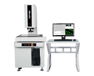 CNC video measuring systems