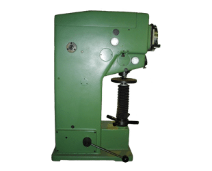 Universal secondhand hardness testers