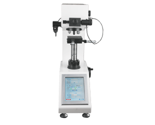 Vickers secondhand hardness testers