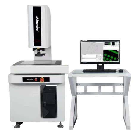 VMC CNC video measuring systems