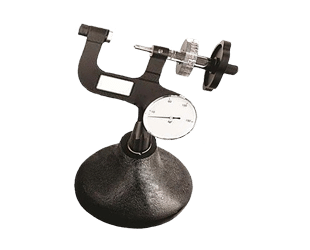 PHT mechanical portable hardness tester, Rockwell test