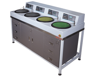 Bainpol VFF polishing machine, metallographic grinding and polishing machines