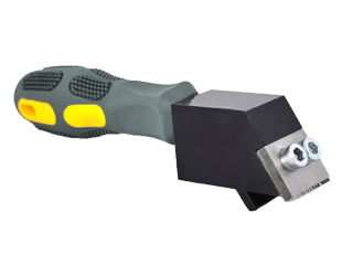 Cross cut adhesion tester, coating testing
