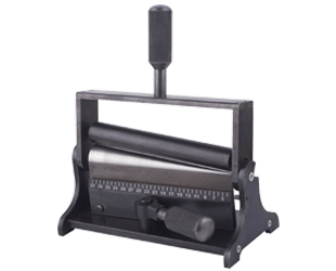 Conical bending coating tester, coating testing