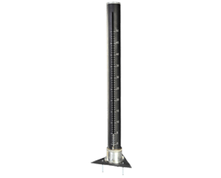 Pipe impact tester, coating testing