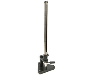 Impact tester Universal, coating testing