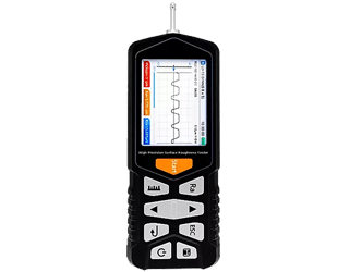 iSurfa-360 Surface roughness gauge