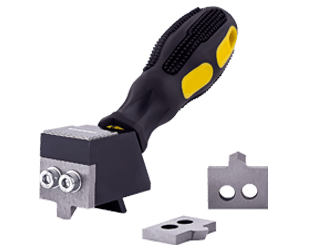 Coating thickness gauge TPN-1, coating thickness knife tester