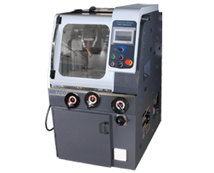 Baincut L cutting machine, metallographic cutting machines