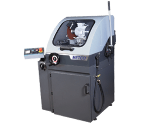 Baincut UM cutting machine, metallographic cutting machines