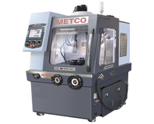 Baincut XL Auto cutting machine, metallographic cutting machines