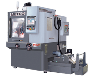 Baincut XXL Auto cutting machine, metallographic cutting machines