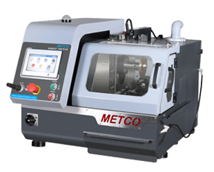 HSS Plus, High Speed Saw cutting machine, metallographic cutting machines