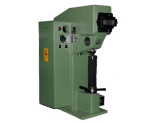Reicherter Briviskop, universal secondhand hardness testers, Rockwell, Brinell, Vickers