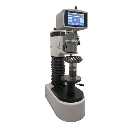 Rockwell hardness tester AT250