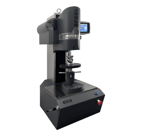 Rockwell hardness tester AT350
