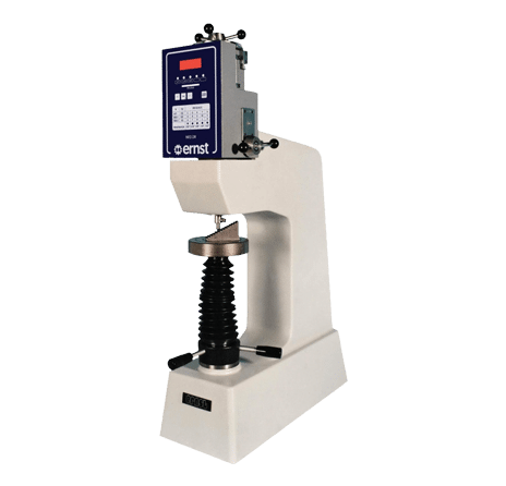 Durometro Rockwell NR3D